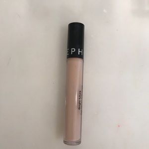 sephora bright future gel serum concealer